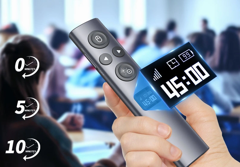 Bút trình chiếu bluetooth cho màn led N95S Ble 1