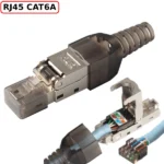 Hạt mạng CAT6A