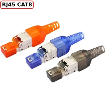 Home Full Width - Phụ Kiện Điện Tử Việt Nam Hạt mạng CAT8