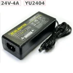 Nguồn DC 24V-4A YU2404