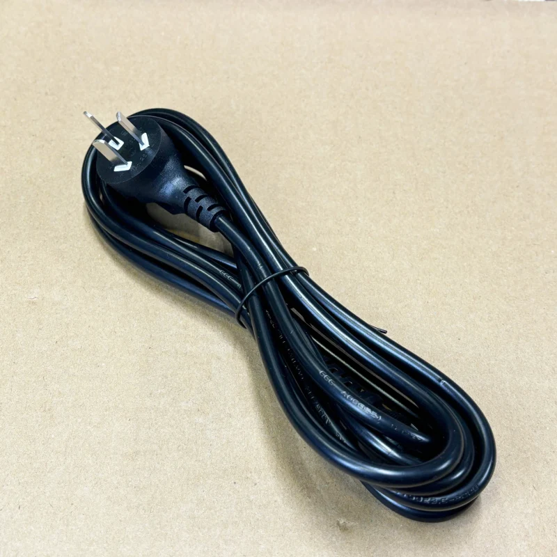 Cáp nguồn 3 chân chéo C13 3x0.75mm 4