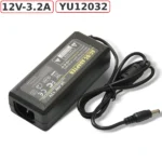 Nguồn DC 12V-3A YU12032