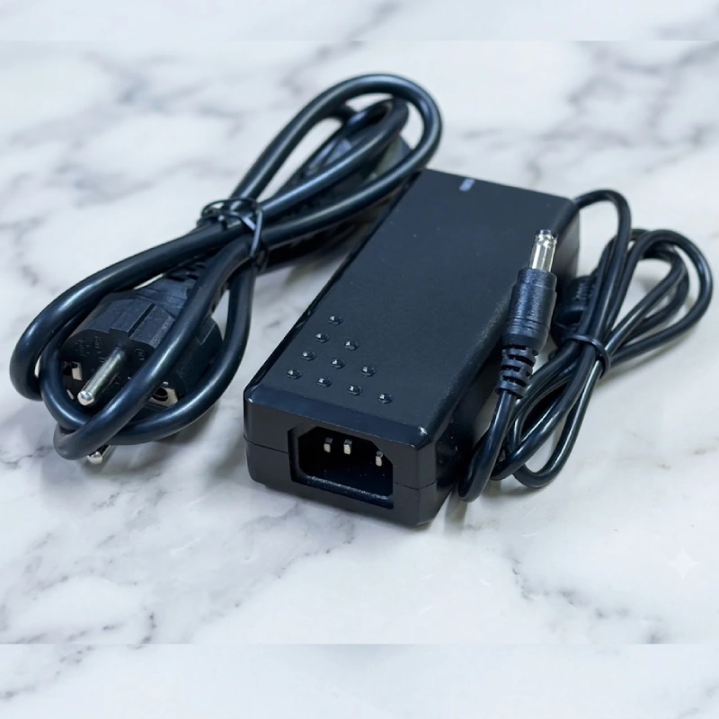 Nguồn DC 12V-4A YU1204 6 Nguồn DC 12V-4A YU1204 6