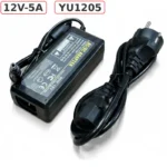 Nguồn DC 12V-5A YU1205 0