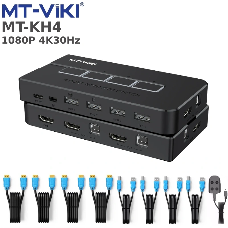 Bo-chuyen-mach-HDMI-USB-KVM-Switch-4-ra-1-cong-MT-KH4-2