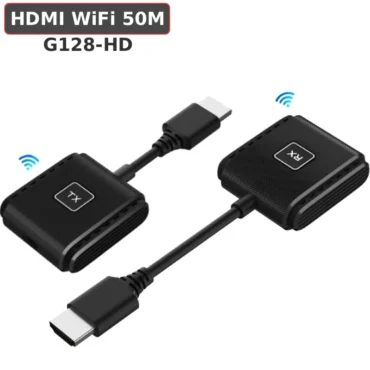 Bộ thu phát HDMI không dây G128-HD 0