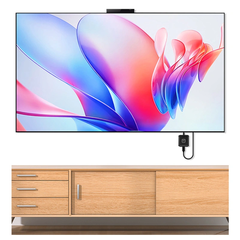 Bộ thu phát HDMI không dây G128 HD 50m băng tần kép 2.4G và 5G - Phụ Kiện Điện Tử Việt Nam Bộ thu phát HDMI không dây G128-HD 2