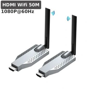 Bộ thu phát HDMI không dây G147 0