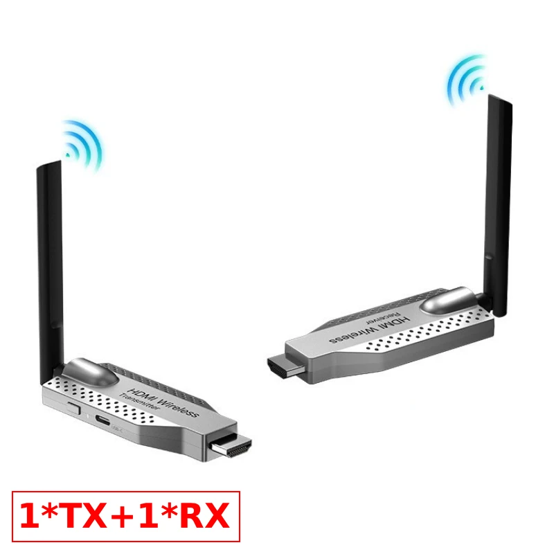 Bộ thu phát HDMI không dây G147 10