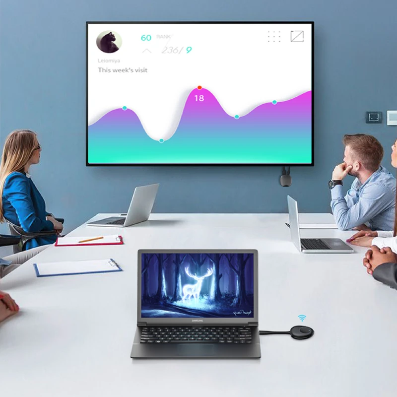 Bộ thu phát HDMI không dây G50-TX R35-RX 3 Bộ thu phát HDMI không dây G50-TX R35-RX 3