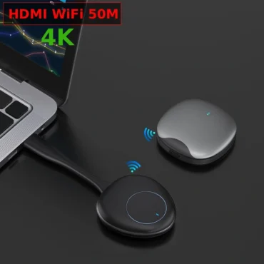 Bộ thu phát HDMI không dây G50-TX R35-RX 8