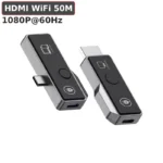Bộ thu phát HDMI không dây M1 0