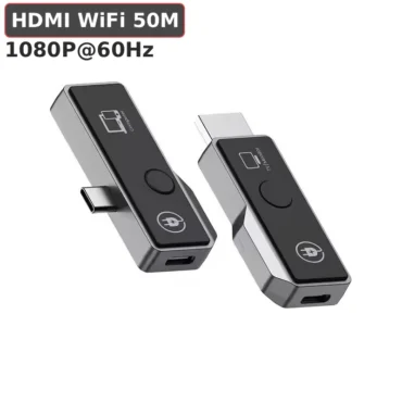 Bộ thu phát HDMI không dây M1 0