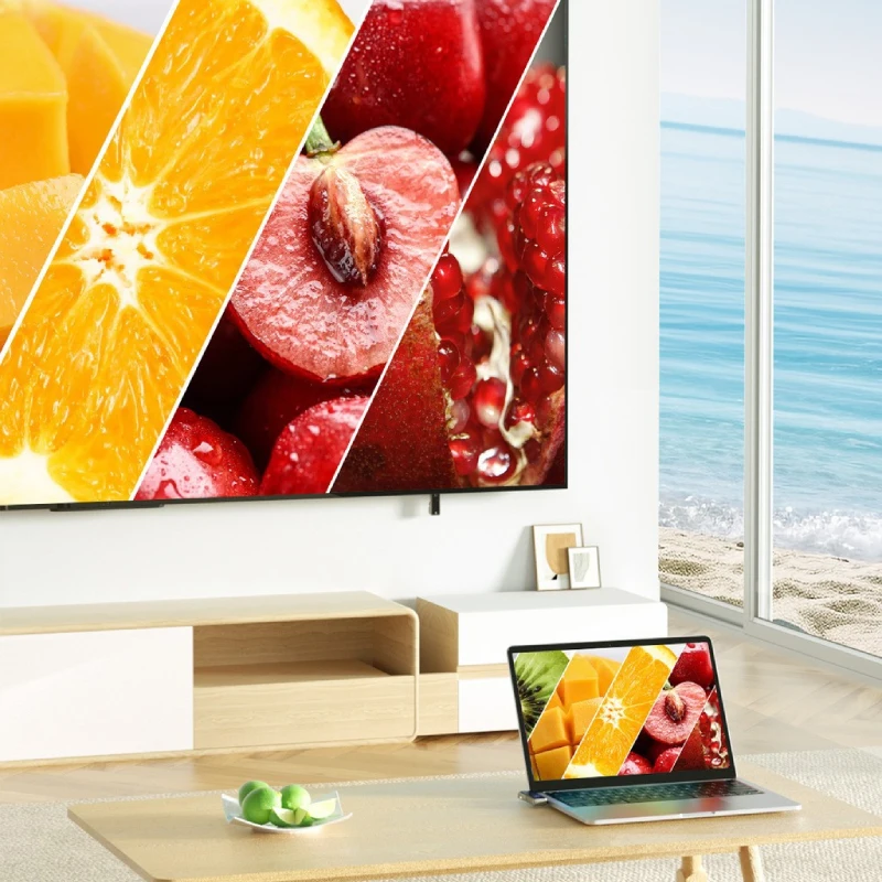 Bộ thu phát HDMI không dây M1 3 Bộ thu phát HDMI không dây M1 3