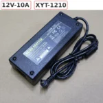Nguồn DC 12V-10A XYT-1210