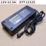 Nguồn DC 12V-12.5A XYT-12125