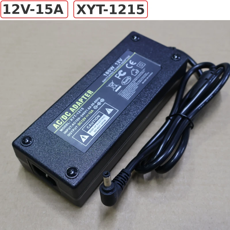 Nguồn DC 12V-15A XYT-1215 0