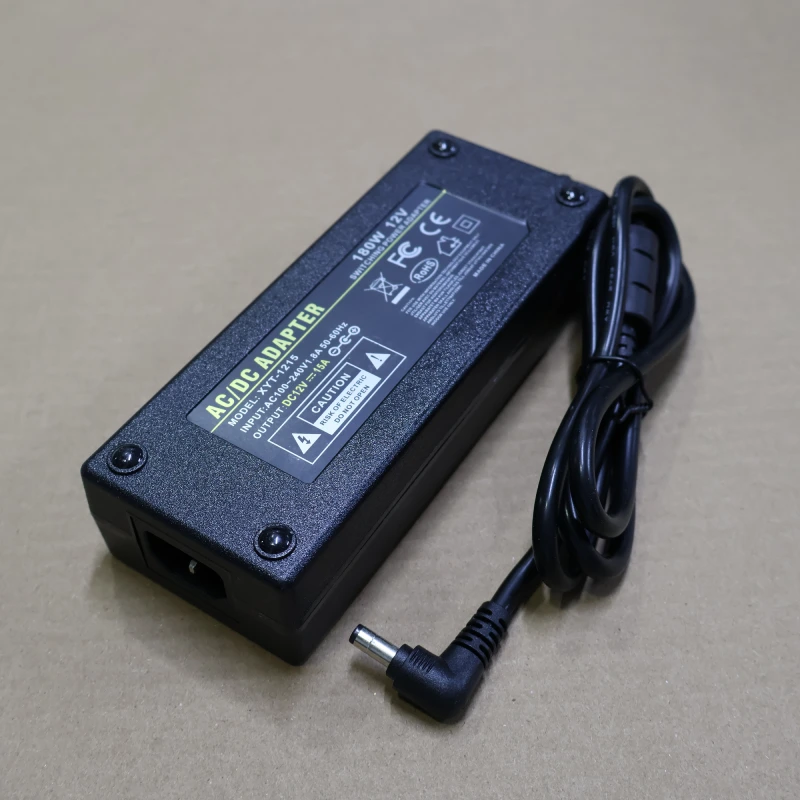 Nguồn DC 12V-15A XYT-1215 Nguồn DC 12V-15A XYT-1215