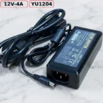 Nguồn DC 12V-4A YU1204 0