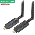 Bộ thu phát HDMI không dây 200m 1080P WL084 0