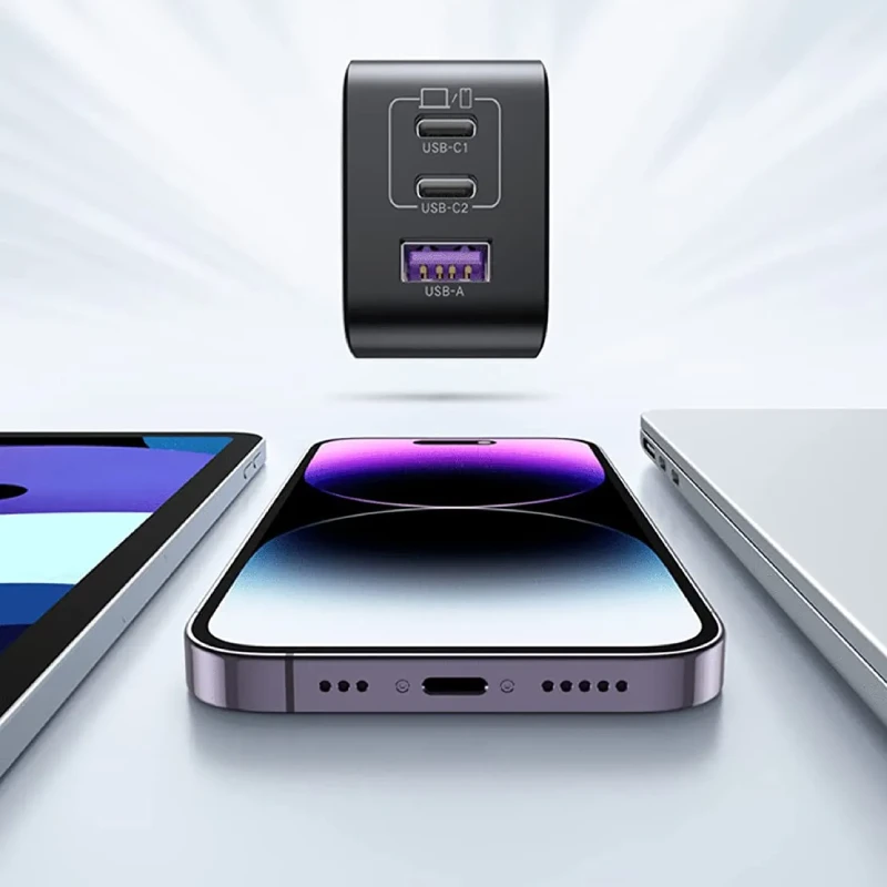 Củ sạc nhanh type c Ugreen 10335 Củ sạc nhanh type c Ugreen 10335