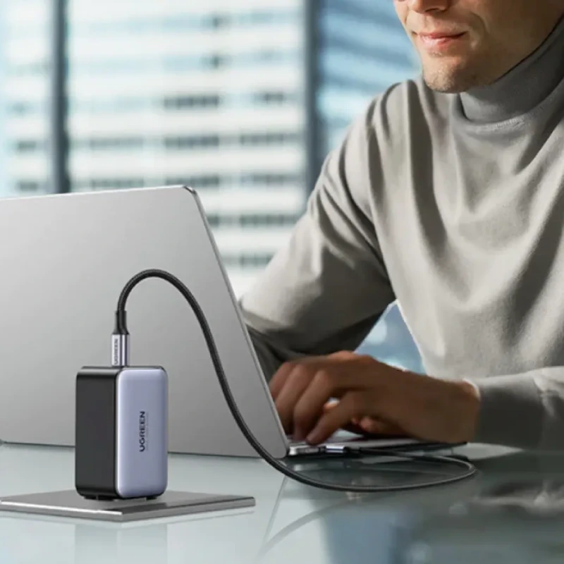 Củ sạc nhanh usb type c ugreen 10335 (1) Củ sạc nhanh usb type c ugreen 10335 (1)