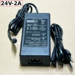 Nguồn DC 24V-2A ZB240200-3LS
