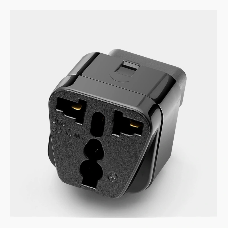 Phích chuyển đổi nguồn PDU C14 sang ổ cắm đa năng WD-320 7 Phích chuyển đổi nguồn PDU C14 sang ổ cắm đa năng WD-320 7