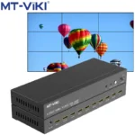 Bộ ghép màn hình HDMI 9x1 MT-HD0109