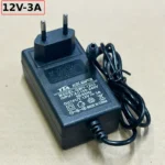 Nguồn DC 12V-3A TTA