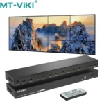 Bộ ghép màn hình 12 cổng MT-HD0112