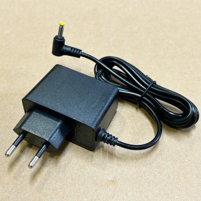 Nguồn DC 6V-1A ZB060100-1EU 7