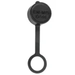 Đầu nối điện chống nước IP68 lắp mặt bích E-Weichat EW-M19-MP chính hãng - Mũ chụp chống nước EW-M19-G046