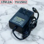 Nguồn DC 12V-2A YU1502 0