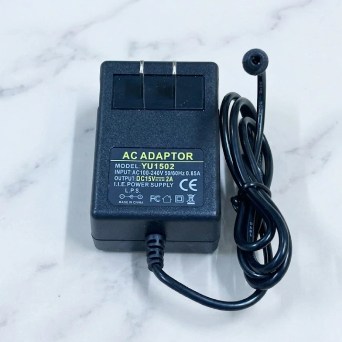 Nguồn DC 12V-2A YU1502 2 Nguồn DC 12V-2A YU1502 2