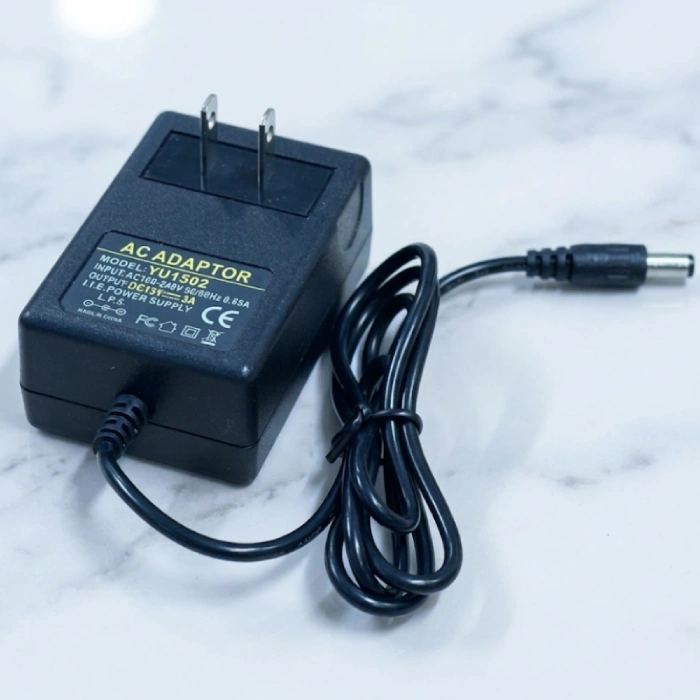 Nguồn DC 12V-2A YU1502 5 Nguồn DC 12V-2A YU1502 5