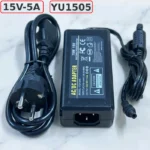 Nguồn DC 12V-5A YU1505 01