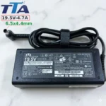 Nguồn DC 19.5V- 4.7A