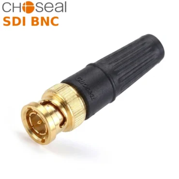 Đầu giắc SDI BNC Choseal