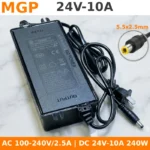 Nguồn DC 24V-10A MGP240-2401000-Z 01