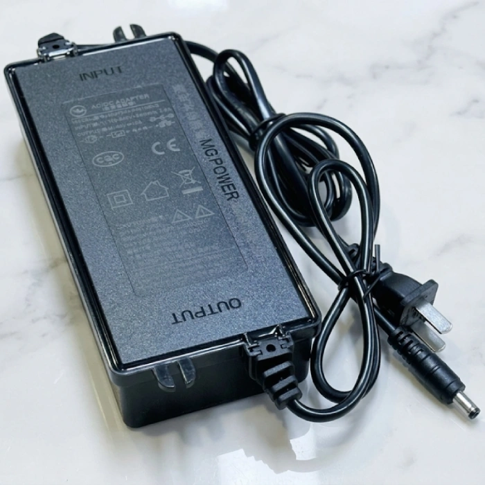 Nguồn DC 24V-10A MGP240-2401000-Z 7 Nguồn DC 24V-10A MGP240-2401000-Z 7