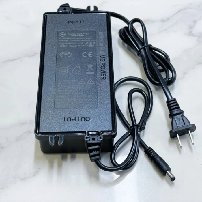 Nguồn DC 24V-10A MGP240-2401000-Z 9 Nguồn DC 24V-10A MGP240-2401000-Z 9