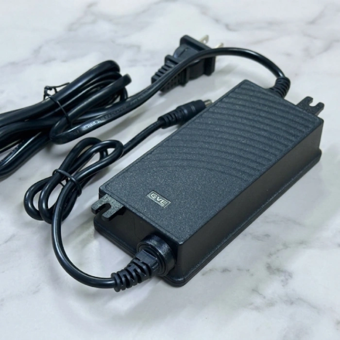Nguồn DC 24V-4A GVE mặt lưng Nguồn DC 24V-4A GVE mặt lưng