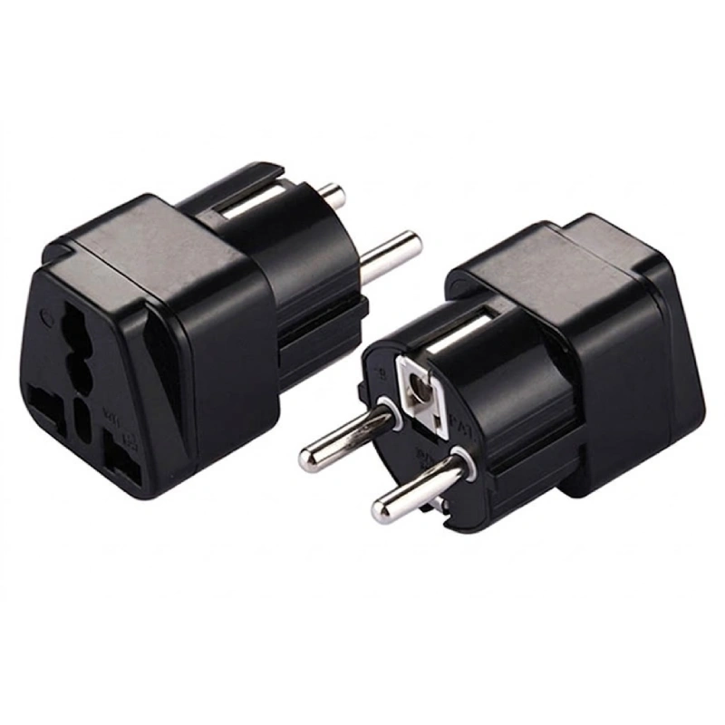 Phích cắm chuyển đổi đa năng WD-9 2 Phích cắm chuyển đổi đa năng WD-9 2