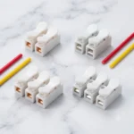 Cầu đấu nối dây điện nhanh CH