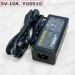 Nguồn DC Adapter 5V-10A YU0510