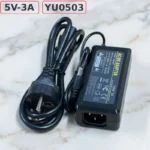 Nguồn DC Adapter 5V-3A YU0503
