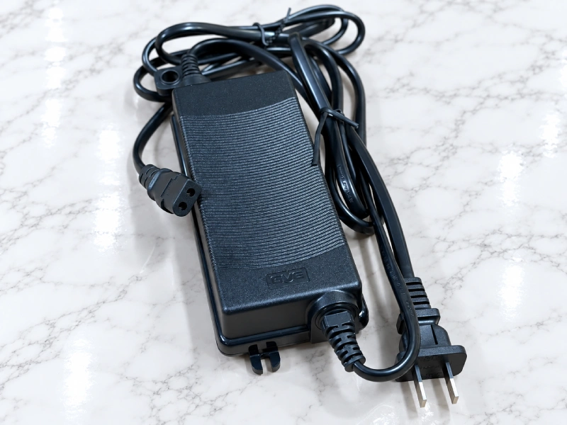 Nguồn DC 24V-4A GVE 4 Nguồn DC 24V-4A GVE 4