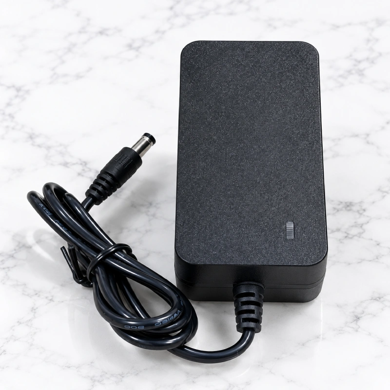 Nguồn DC 24V-1A Adapter PK-Tek2410 4 Nguồn DC 24V-1A Adapter PK-Tek2410 4