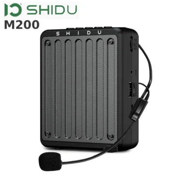 Shidu M200